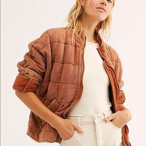 Free People Dolman Jacket
